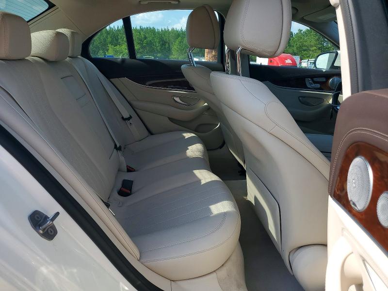 2017 Mercedes-benz E მანქანა იყიდება აუქციონზე, vin: WDDZF4JB9HA280400, აუქციონის ნომერი: 59271886