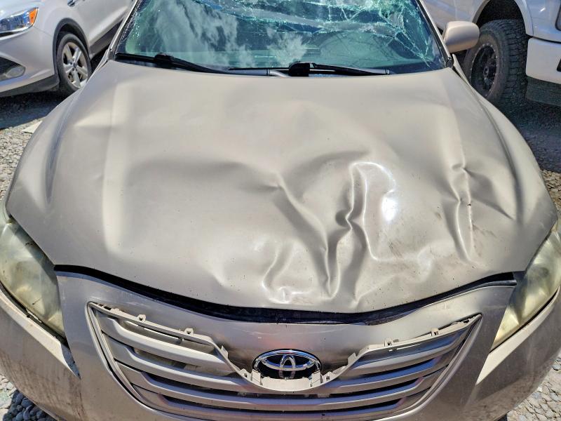 Aukcja sprzedaży 2007 Toyota Camry, vin: 4T1BE46K97U684927, numer aukcji: 55587096