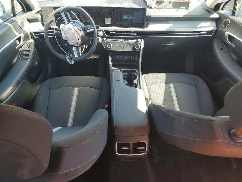 Продаж на аукціоні авто 2026 Hyundai Sonata Hybrid, vin: KMHL24JJ8TA154035, номер лоту: 58696656