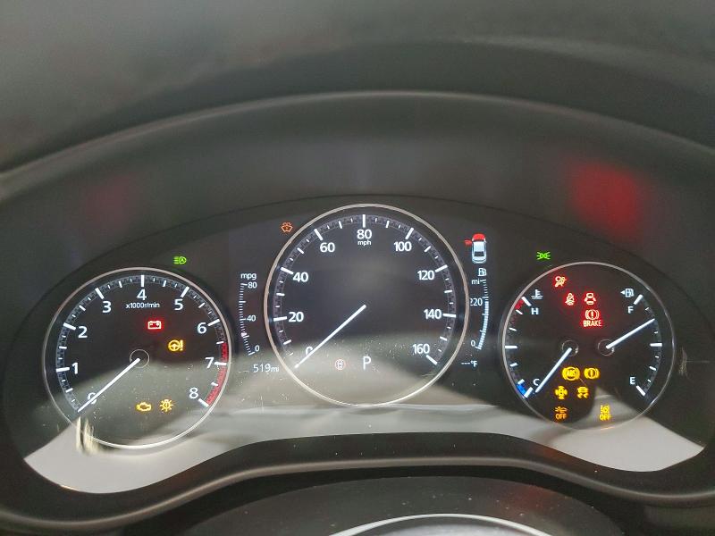 Aukcja sprzedaży 2026 Mazda 3, vin: JM1BPACL9T1867606, numer aukcji: 56563236