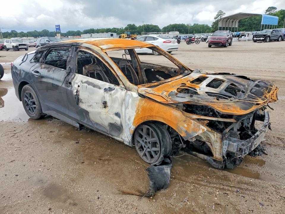 Aukcja sprzedaży 2025 Kia K5, vin: KNAG24J71S5316313, numer aukcji: 56965086