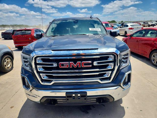 Продаж на аукціоні авто 2020 Gmc Sierra, vin: 3GTP8DED3LG450283, номер лоту: 54676556