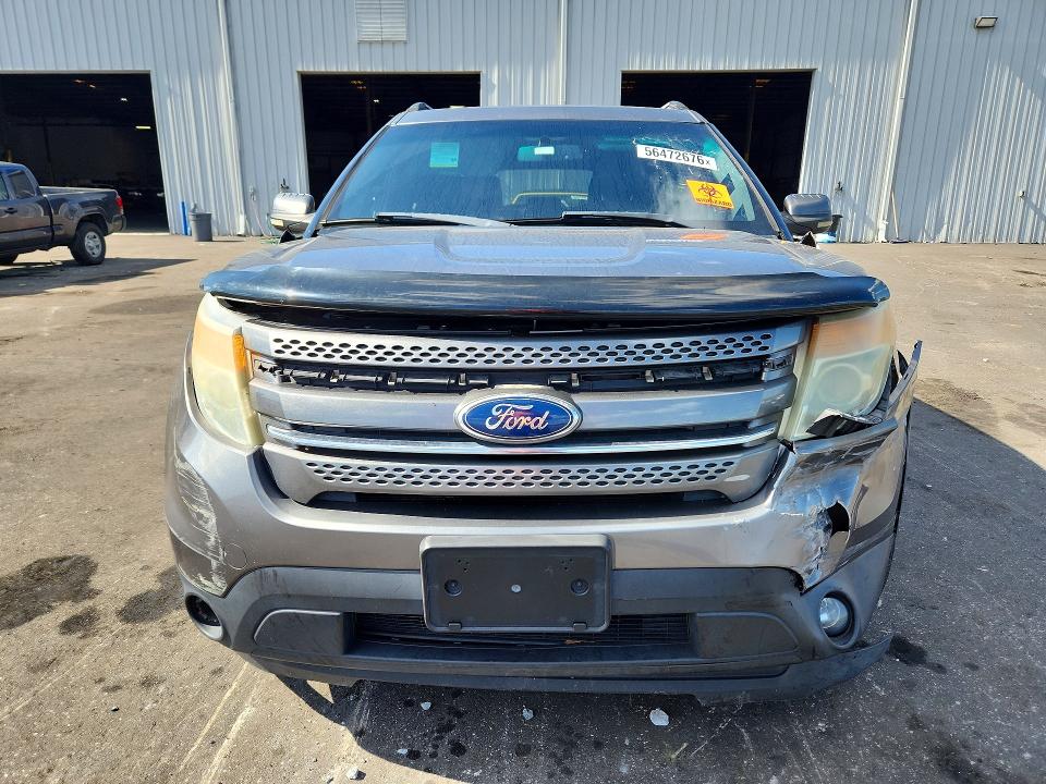 Продажа на аукционе авто 2011 Ford Explorer, vin: 1FMHK7F82BGA78854, номер лота: 56472676