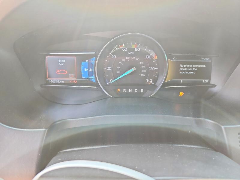 Продаж на аукціоні авто 2016 Ford Explorer, vin: 1FM5K8D82GGA16731, номер лоту: 55427086
