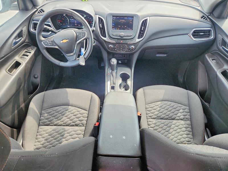 2021 Chevrolet Equinox მანქანა იყიდება აუქციონზე, vin: 3GNAXKEV9MS181041, აუქციონის ნომერი: 56708706