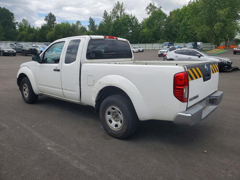 Продаж на аукціоні авто 2012 Nissan Frontier, vin: 1N6BD0CT5CC444025, номер лоту: 56975366