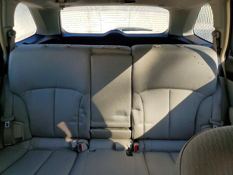 Aukcja sprzedaży 2012 Subaru Outback, vin: 4S4BRCACXC3267475, numer aukcji: 55618756