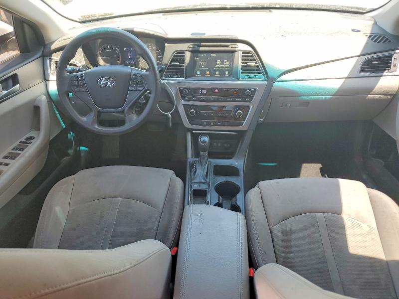 Aukcja sprzedaży 2016 Hyundai Sonata, vin: 5NPE24AF0GH383851, numer aukcji: 57310736
