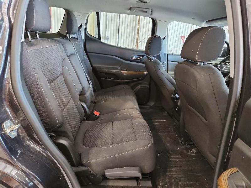 Aukcja sprzedaży 2017 Gmc Acadia, vin: 1GKKNKLA1HZ170535, numer aukcji: 55335346
