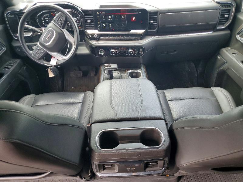 Продажа на аукционе авто 2023 Gmc Sierra, vin: 3GTUUDED8PG168130, номер лота: 55174436