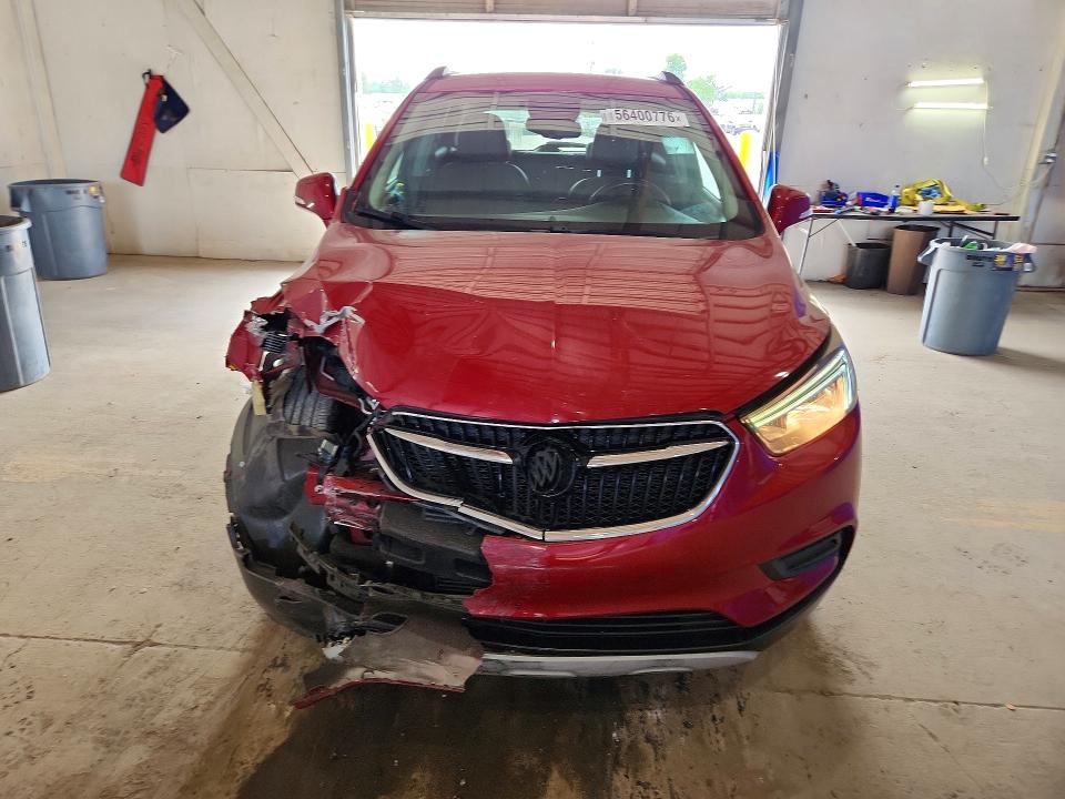 Продаж на аукціоні авто 2017 Buick Encore, vin: KL4CJASB7HB212824, номер лоту: 56400776
