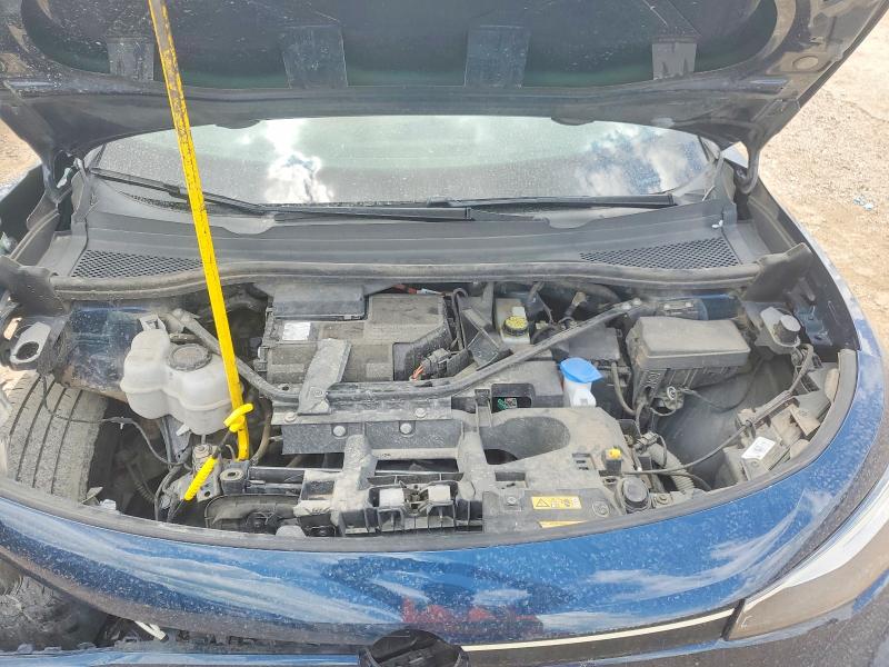 Auction sale of the 2023 Volkswagen Id.4, vin: 1V2CMPE80PC018045, lot number: 55638966