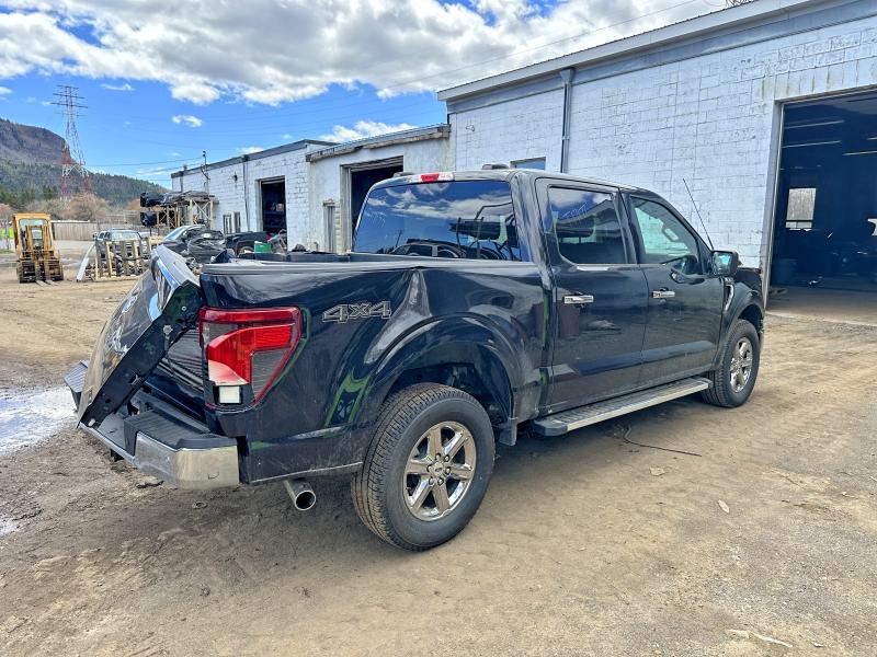 Продажа на аукционе авто 2025 Ford F150, vin: 1FTFW3L80SKD85191, номер лота: 56510386