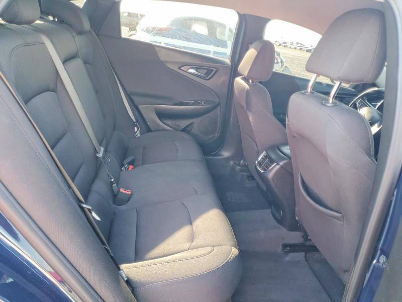 Aukcja sprzedaży 2020 Chevrolet Malibu, vin: 1G1ZD5ST1LF033776, numer aukcji: 56827736