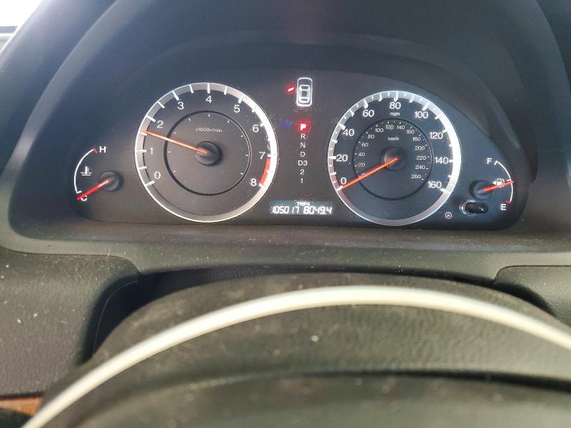 Продажа на аукционе авто 2012 Honda Accord, vin: 1HGCP2F86CA079062, номер лота: 57585916
