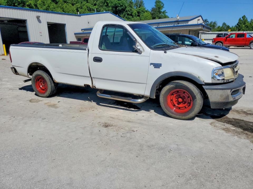 Auction sale of the 1999 Ford F-150 Xl Regular Cab, vin: 1FTZF1724XNA49685, lot number: 55220146