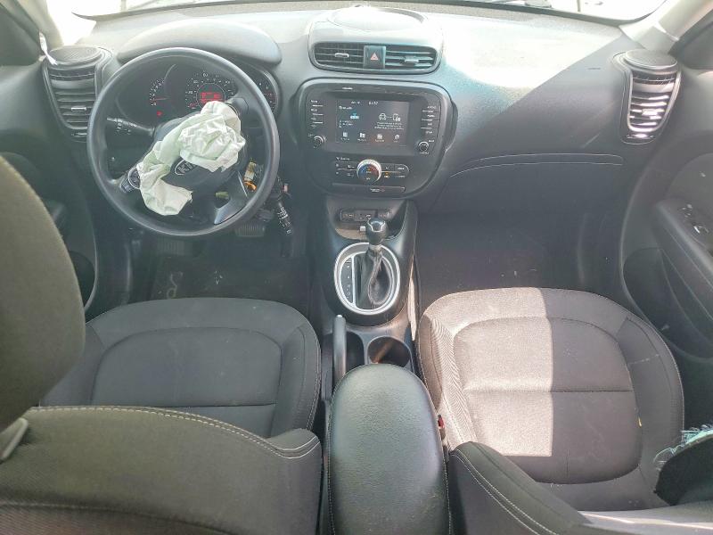 Продажа на аукционе авто 2018 Kia Soul, vin: KNDJP3A52J7536193, номер лота: 54922356