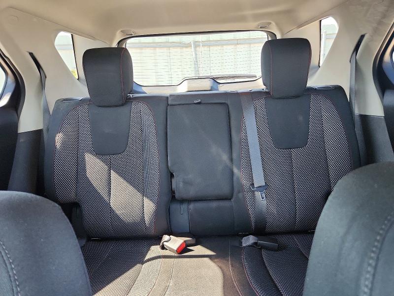 58410666 :رقم المزاد ، 2GNALCEK5F6193339 vin ، 2015 Chevrolet Equinox مزاد بيع