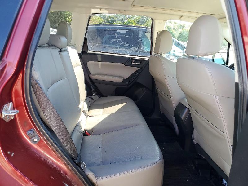 2014 Subaru Forester მანქანა იყიდება აუქციონზე, vin: JF2SJAJCXEH431041, აუქციონის ნომერი: 56580066