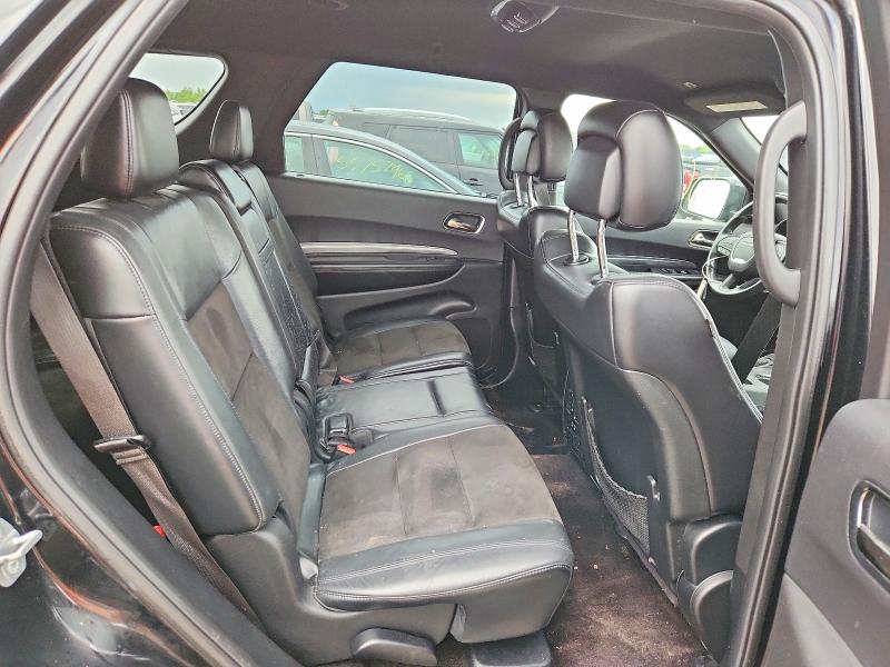 Aukcja sprzedaży 2019 Dodge Durango, vin: 1C4RDJDG5KC576063, numer aukcji: 56865356