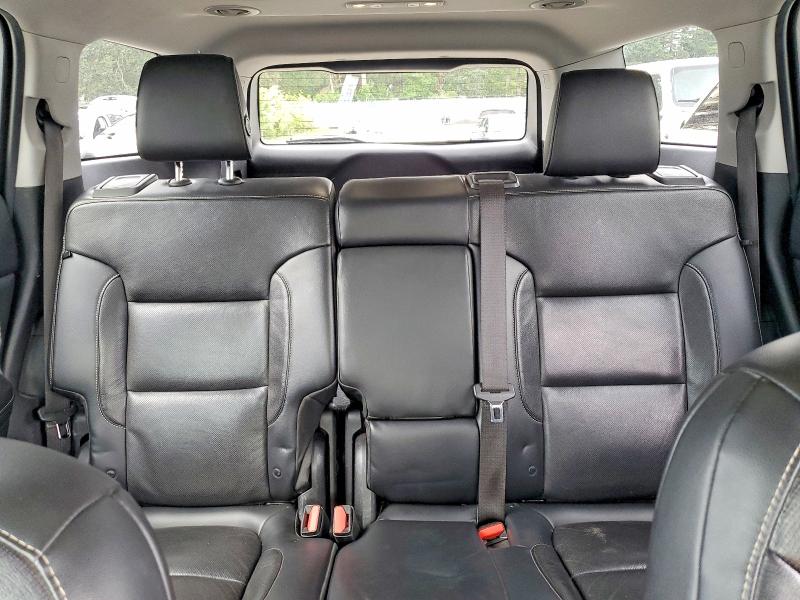 Продажа на аукционе авто 2018 Gmc Acadia, vin: 1GKKNULS0JZ192777, номер лота: 58326406