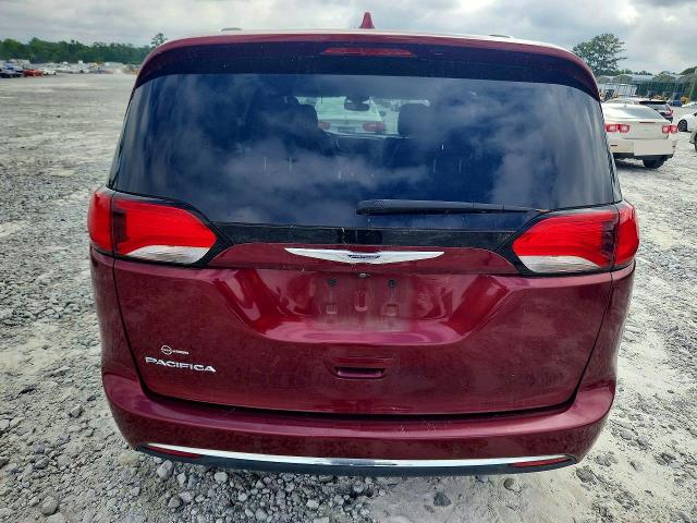 Aukcja sprzedaży 2019 Chrysler Pacifica, vin: 2C4RC1BGXKR651160, numer aukcji: 57009166