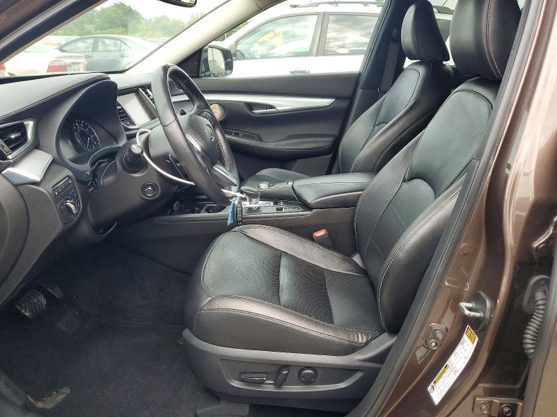 Продаж на аукціоні авто 2019 Infiniti Qx50, vin: 3PCAJ5M31KF109915, номер лоту: 56263396
