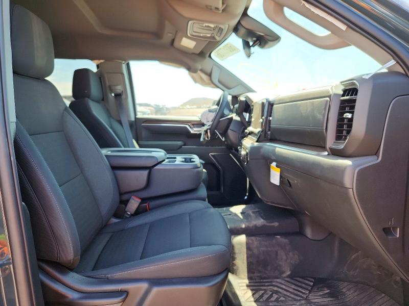 58317736 :رقم المزاد ، 3GCPKFEK5TG210678 vin ، 2026 Chevrolet Silverado مزاد بيع