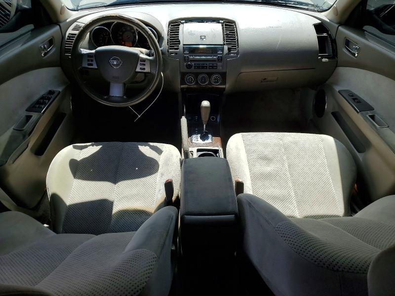 Aukcja sprzedaży 2006 Nissan Altima, vin: 1N4AL11D06C247826, numer aukcji: 56230196