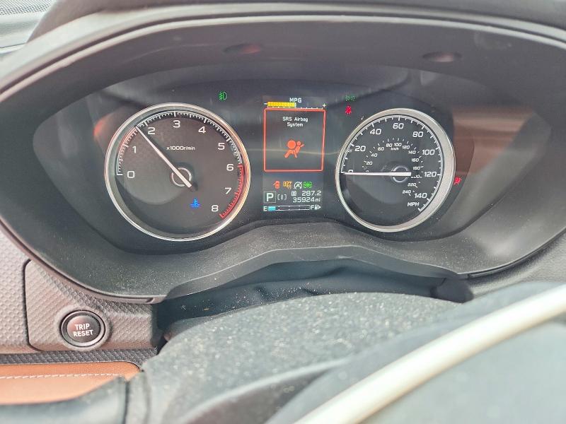 Продаж на аукціоні авто 2021 Subaru Forester, vin: JF2SKAXC3MH574867, номер лоту: 56830996