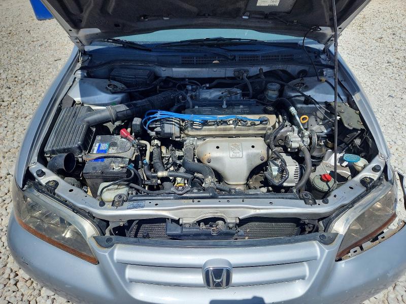 Продажа на аукционе авто 2001 Honda Accord, vin: JHMCG56421C011256, номер лота: 59267696