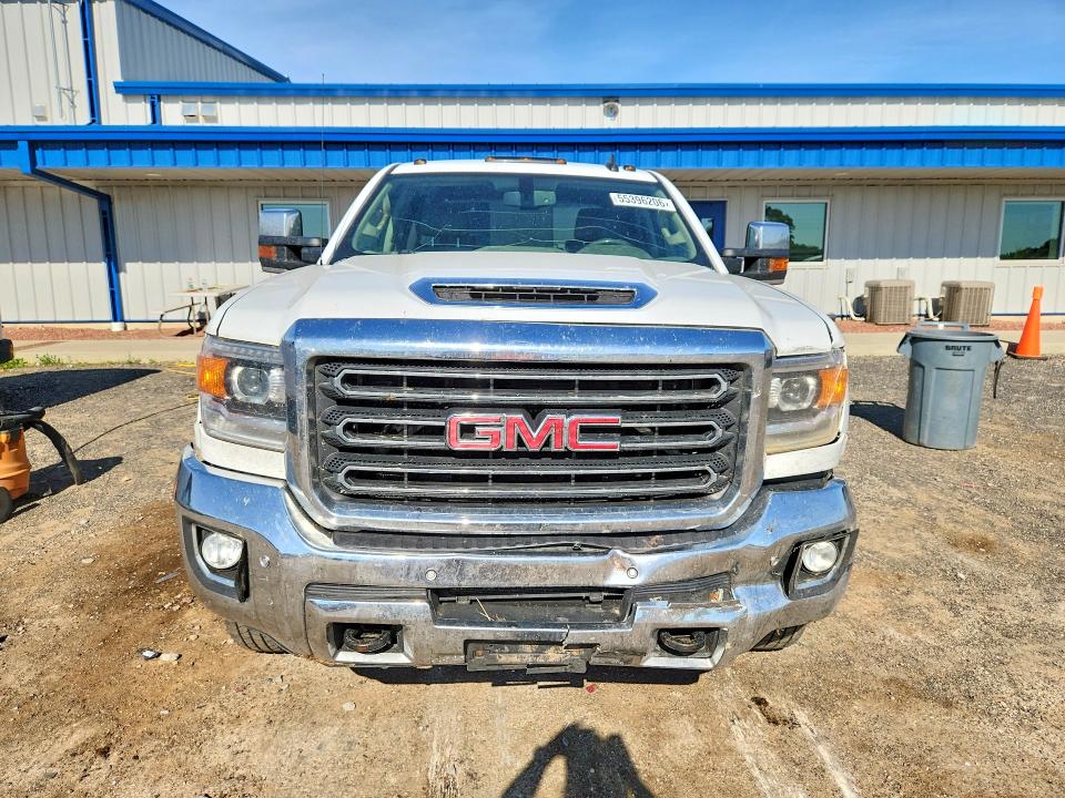 Продажа на аукционе авто 2019 Gmc Sierra, vin: 1GT42VCY8KF108120, номер лота: 55396206