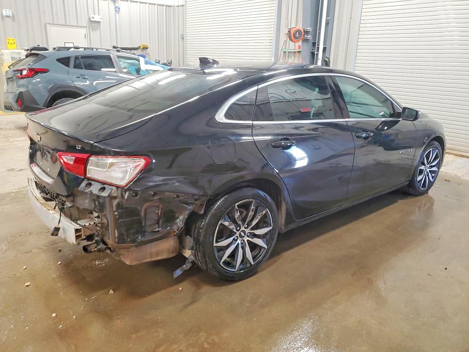 2016 Chevrolet Malibu მანქანა იყიდება აუქციონზე, vin: 1G1ZF5SXXGF207864, აუქციონის ნომერი: 56453096