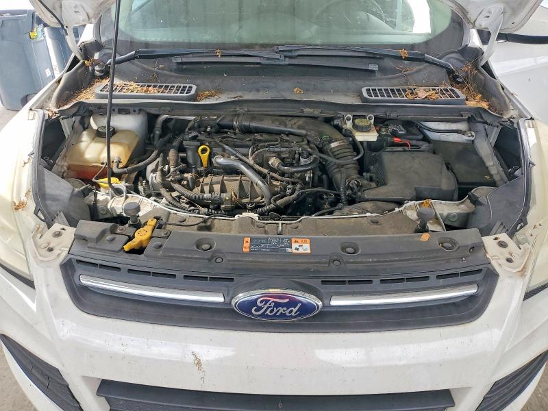 Aukcja sprzedaży 2014 Ford Escape, vin: 1FMCU9GXXEUE01205, numer aukcji: 58645726