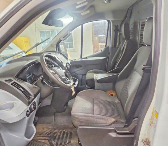 Продаж на аукціоні авто 2016 Ford Transit, vin: 1FTYE1ZM9GKA81093, номер лоту: 53539616