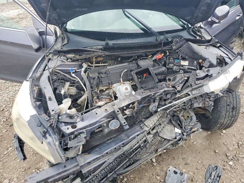 Aukcja sprzedaży 2016 Honda Accord, vin: 1HGCR2F72GA033770, numer aukcji: 58437426