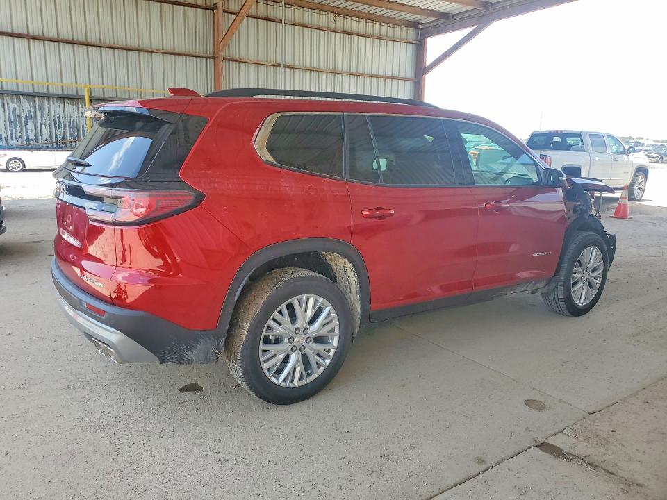 Aukcja sprzedaży 2026 Gmc Acadia, vin: 1GKENKKS5TJ344833, numer aukcji: 58472556
