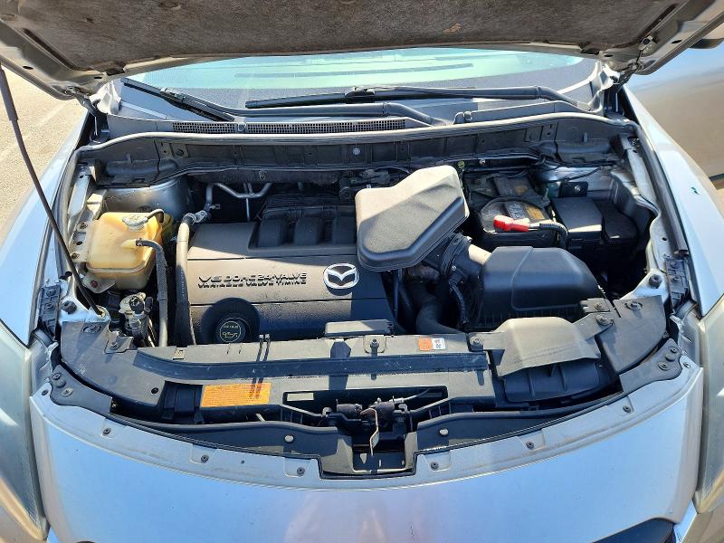 Aukcja sprzedaży 2013 Mazda Cx-9, vin: JM3TB2BV4D0404380, numer aukcji: 56809836