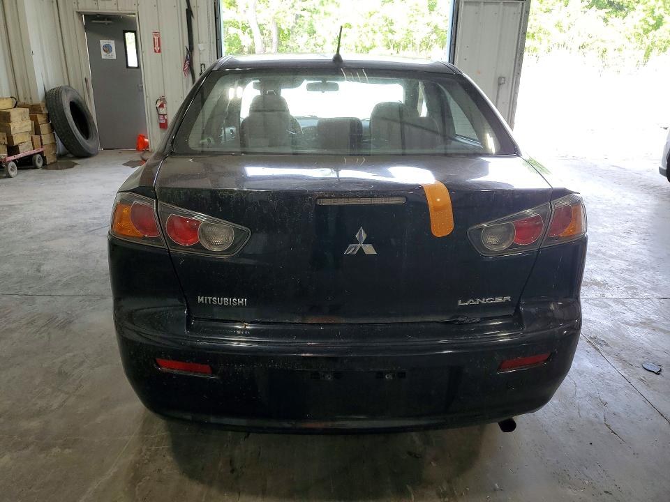 Продаж на аукціоні авто 2015 Mitsubishi Lancer, vin: JA32U2FU8FU023545, номер лоту: 56092526