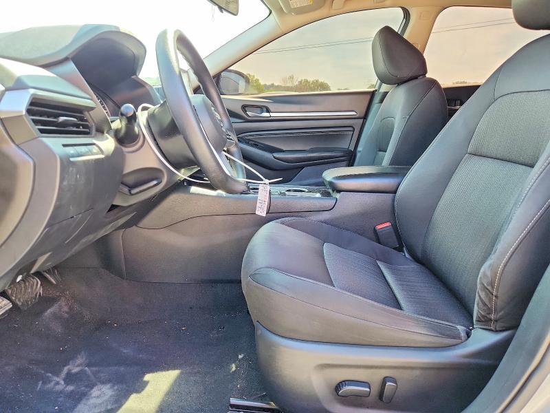 Продажа на аукционе авто 2021 Nissan Altima, vin: 1N4BL4DV9MN363666, номер лота: 55567566