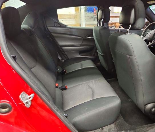 Продаж на аукціоні авто 2013 Dodge Avenger, vin: 1C3CDZAB6DN518391, номер лоту: 57493556