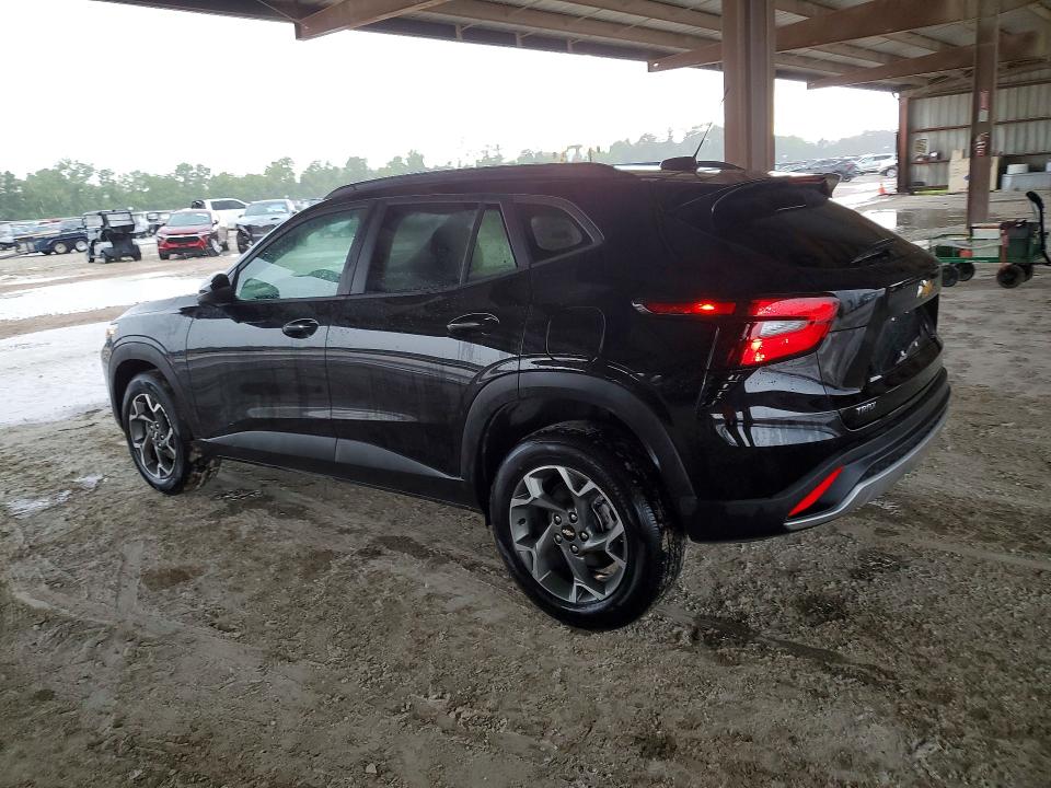 Продажа на аукционе авто 2025 Chevrolet Trax, vin: KL77LHEP7SC238047, номер лота: 56108286