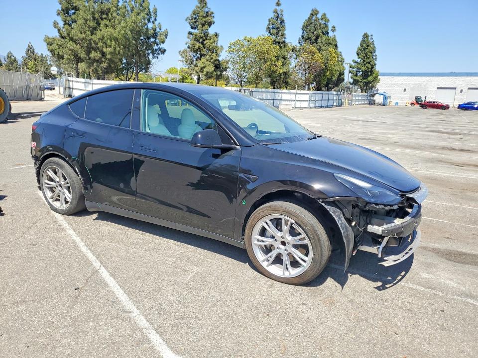 Aukcja sprzedaży 2023 Tesla Model Y, vin: 7SAYGDED3PF980193, numer aukcji: 59158856