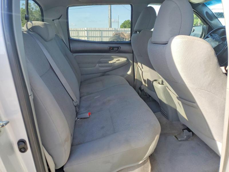 Продаж на аукціоні авто 2010 Toyota Tacoma, vin: 5TELU4EN3AZ713912, номер лоту: 57404736