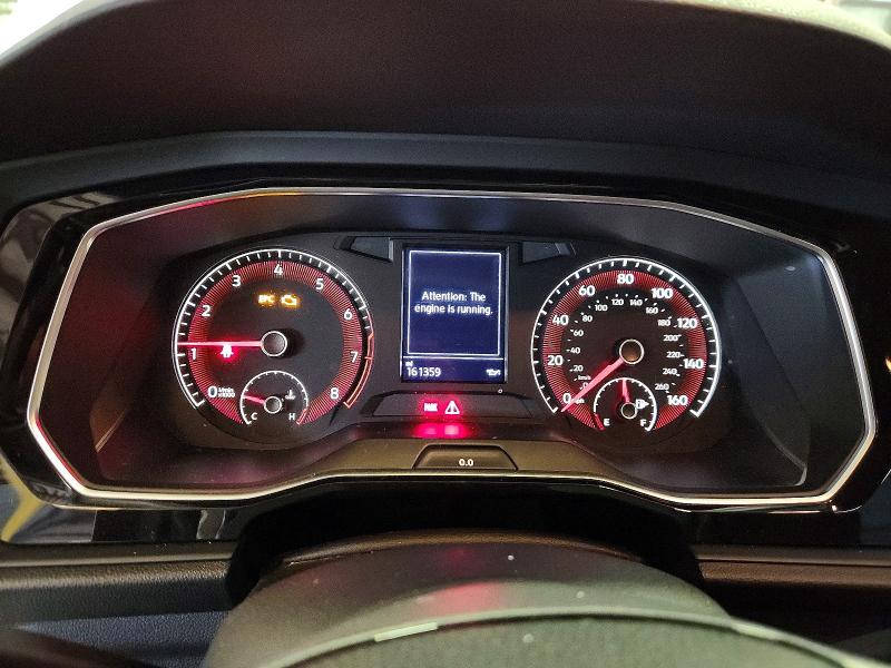 2019 Volkswagen Jetta მანქანა იყიდება აუქციონზე, vin: 3VWN57BU8KM059472, აუქციონის ნომერი: 59345786