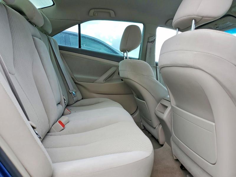Продажа на аукционе авто 2009 Toyota Camry, vin: 4T1BK46K09U086916, номер лота: 56051996
