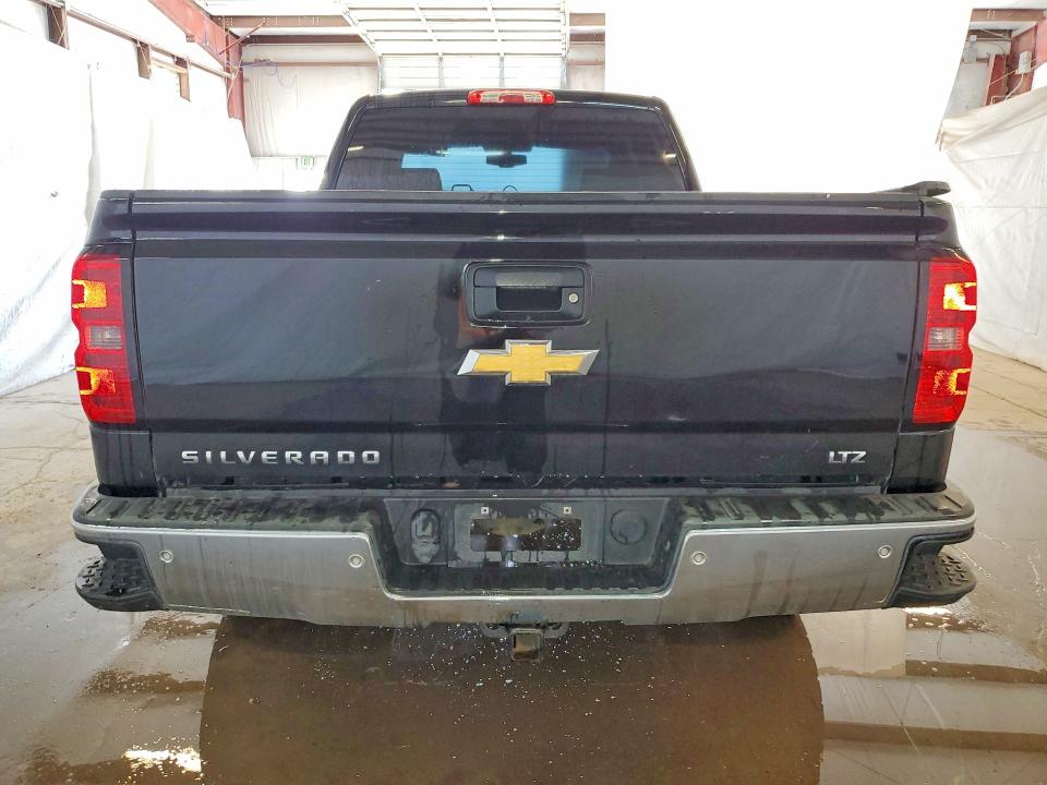 Aukcja sprzedaży 2014 Chevrolet Silverado, vin: 1GCVKSEC3EZ270597, numer aukcji: 55800456
