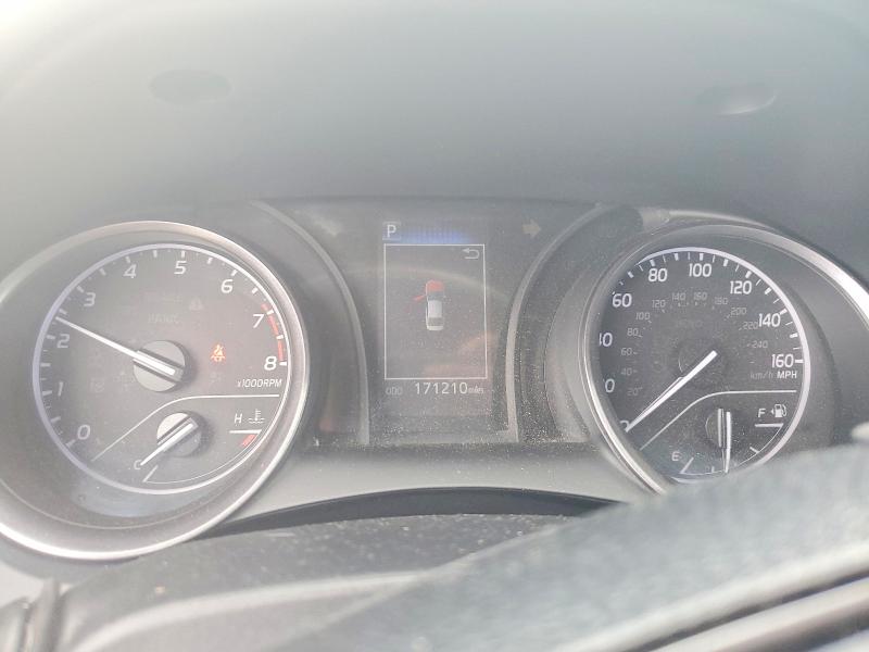 Aukcja sprzedaży 2023 Toyota Camry, vin: 4T1G11AK4PU092441, numer aukcji: 57439296
