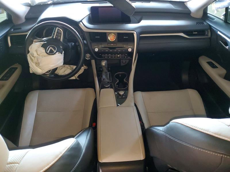 55813036 :رقم المزاد ، JTJDZKCA3J2003484 vin ، 2018 Lexus Rx مزاد بيع