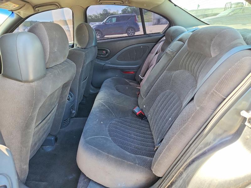 55730916 :رقم المزاد ، 1G2HX52K64U174846 vin ، 2004 Pontiac Bonneville مزاد بيع